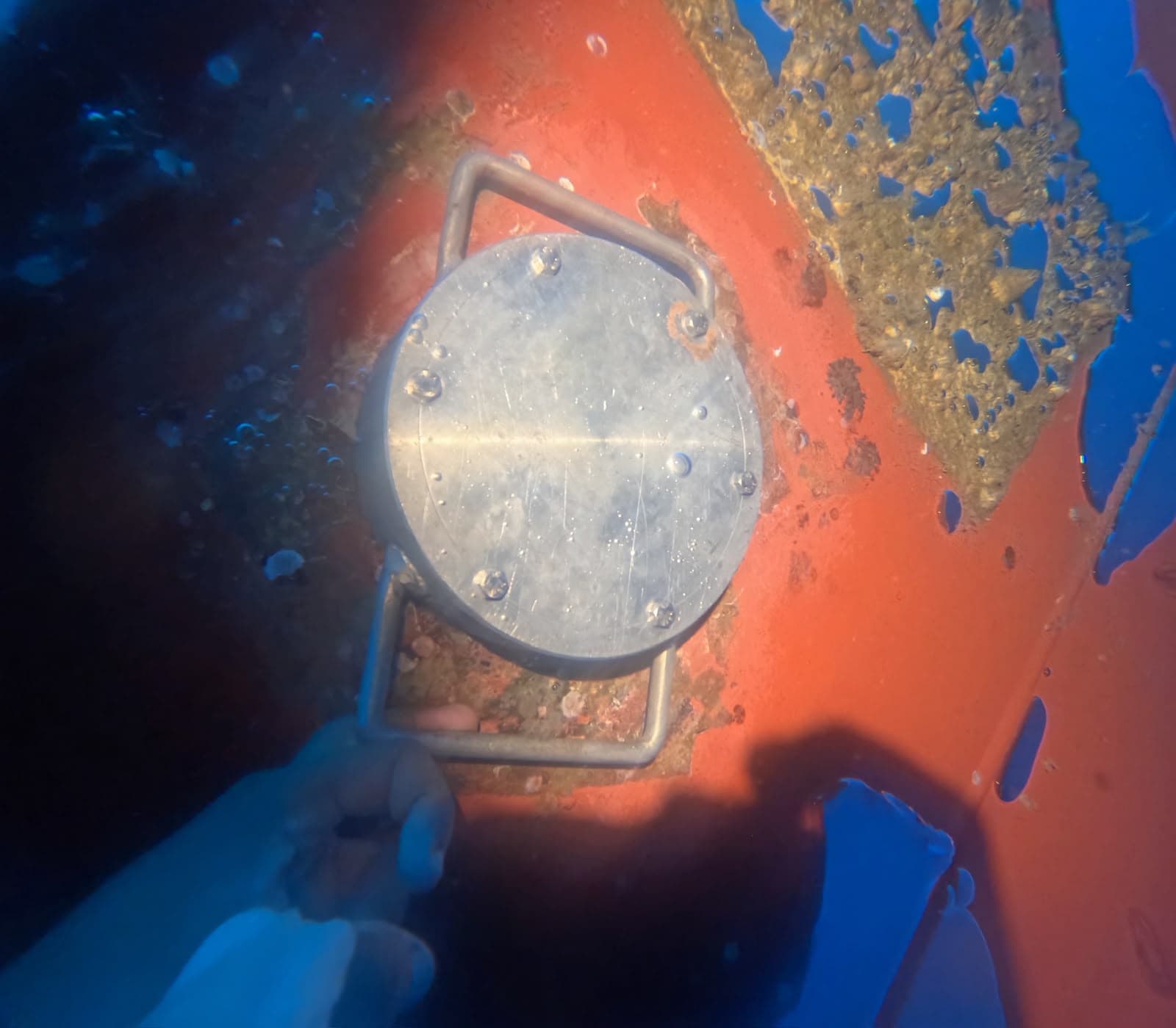 Vessel Inspection & Surveying gallery 3